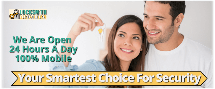 Locksmith Wichita KS